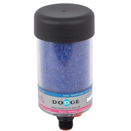 Dodge Industrial Reducers & Gearmotors 964364 HYDRA-LOCK BREATHER HL1